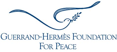 guerrand Hermes foundation for peace